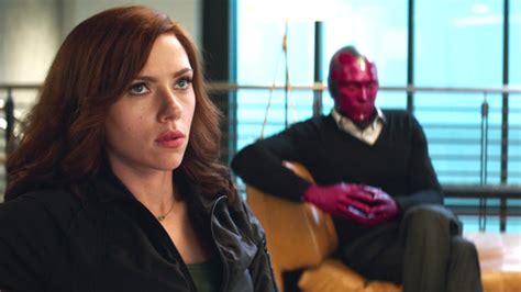 The Avengers Argue Over The Right To Choose In New Clip From Captain