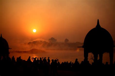 Madhya Pradesh India Sunrise Sunset Times