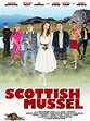 Scottish Mussel (2015) :: starring: Lewis McGowan