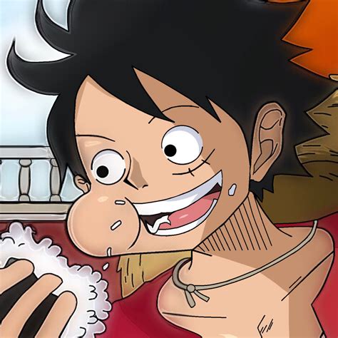 Luffy 1080 X 1080 ã‚¸ãƒ¥ãƒªã‚¢ ð ‘´ð ‘¼ð ‘®ð ‘°ð ‘¾ð ‘¨ð ‘¹ð ‘¨ð ‘º One Piece Manga One Piece