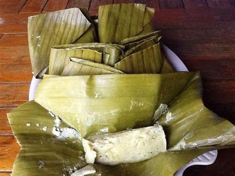 A review bisnis makanan adalah bahan, biasanya untuk dapat menjalankan pemasaran usaha barongko memang bisa ditempuh dengan berbagai upaya. Resep Kue Barongko Lembut Dan Manis - YouTube di 2020 | Resep, Resep kue, Resep masakan