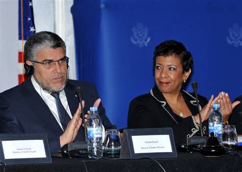 وزير العدل المغربي الولايات المتحدة غير مؤهلة لمحاسبتنا حول حقوق الإنسان cnn arabic