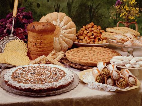 Kuchen & Torten