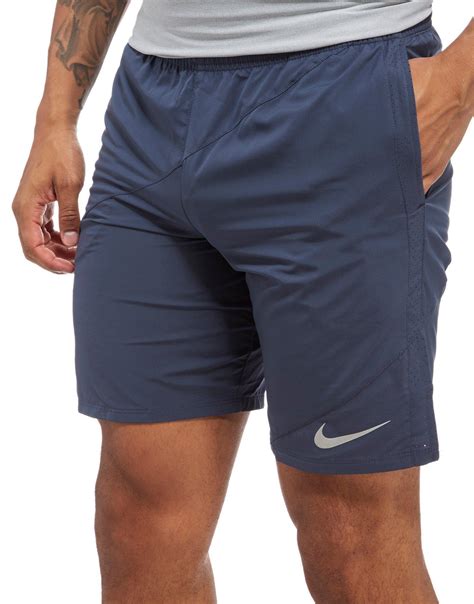 Buy elegant mens sports shorts on alibaba.com and revamp your wardrobe. Nike Synthetic Distance 9" Running Shorts in Blue for Men ...