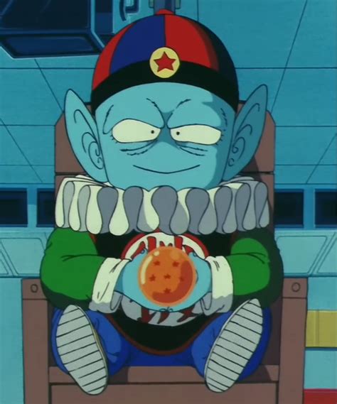 In dragon ball, piccolo and kami are written as if they are demons from earth, but in dragon ball z, it is revealed that they are actually aliens from the planet namek. Pilaf | Bola de Drac Wiki | FANDOM powered by Wikia