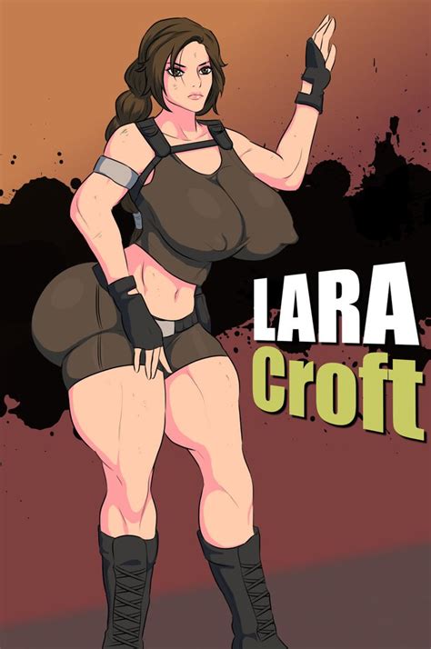 Rule 34 Female Female Only Huge Ass Huge Breasts Jay Marvel Lara