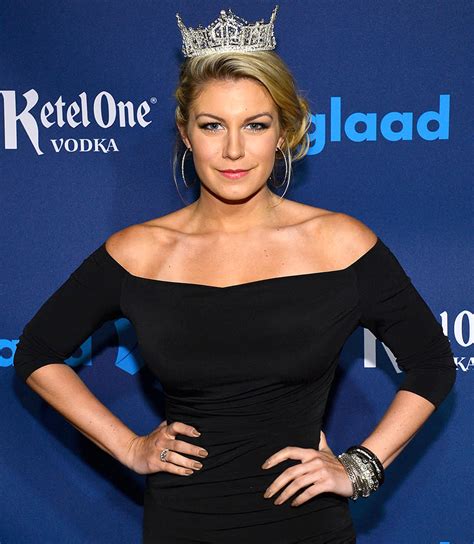 former miss america mallory hagan speaks out about scandal