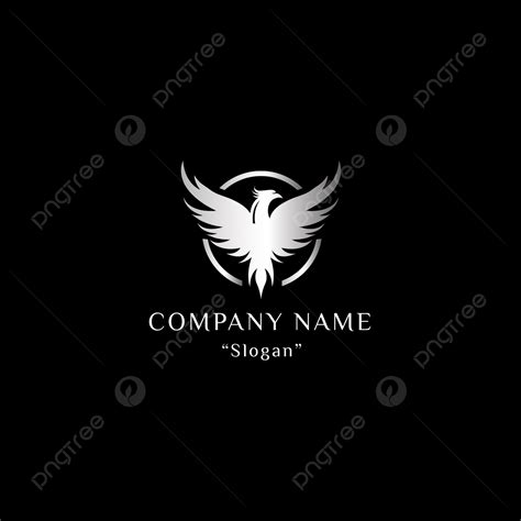 Phoenix Logo Design PNG Vector PSD And Clipart With Transparent Background For Free Download