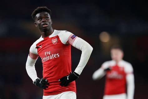 Arteta praises 'unique' saka after gunners finally fire to relegate west brom. Unai Emery explains reasons Arsenal fans can be excited ...