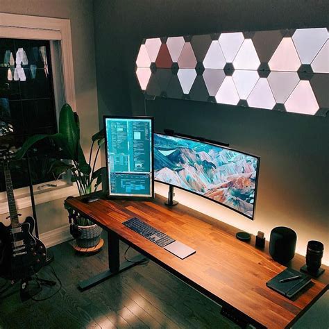 Super Awesome Workspaces And Setups 17 Graphic Design Inspiration