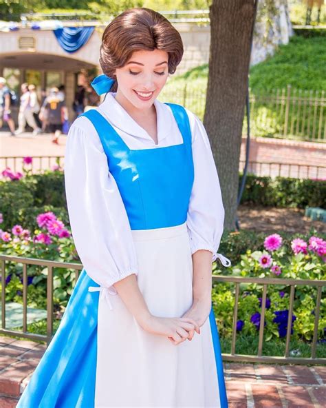 Brandon Le On Instagram Dazed And Distracted In 2023 Disney Dresses Belle Cosplay Disney