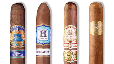 Twelve Outstanding Cigars To Smoke This Summer Cigar Aficionado