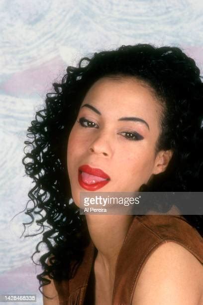 Rapper Heather Hunter Photos And Premium High Res Pictures Getty Images