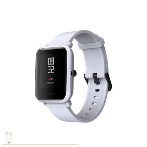 Have you made all your plans with a few days left before the new year? Amazfit BIP - Xiaomi Romania