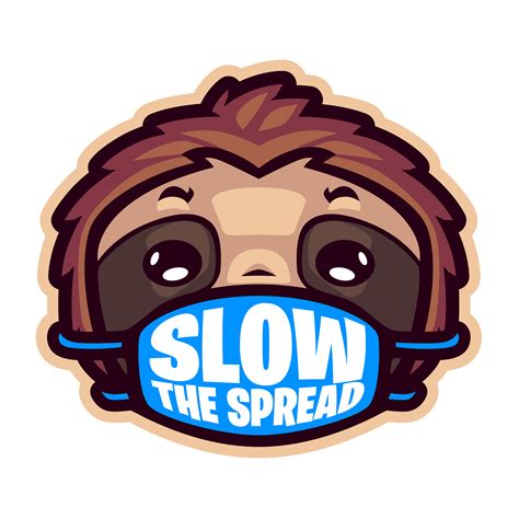 Help Slow The Spread