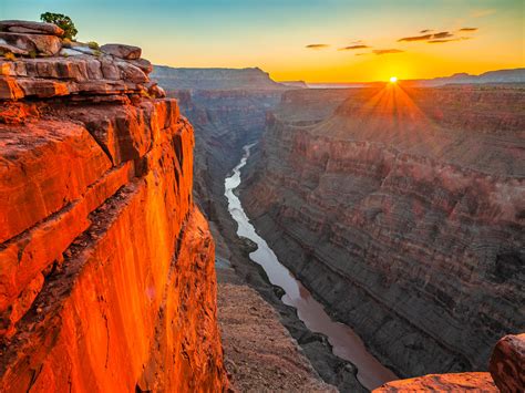 Toroweap Tuweep Grand Canyon North Rim Sunrise Fine Art La Flickr