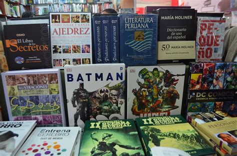 Guía De Compras De Mangas Cómics Y Libros De Anime En La Feria Del Libro Otaku Press