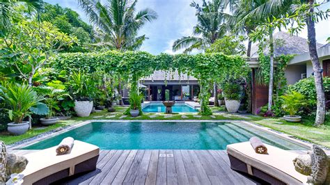 Photos De La Villa Eshara Ii à Bali Villanovo