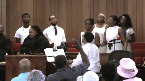 The First Baptist Church Of Cherry Hill Young Adult Choir Youtube