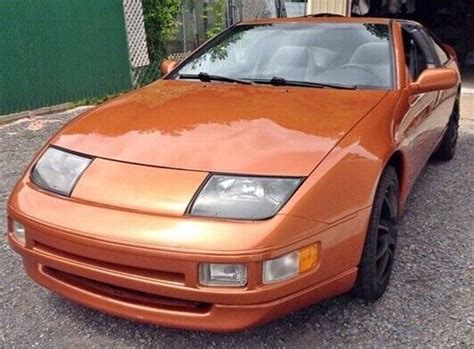 Legendary Nissan 300zx Non Turbo For Sale Nissan 300zx 1990 For Sale