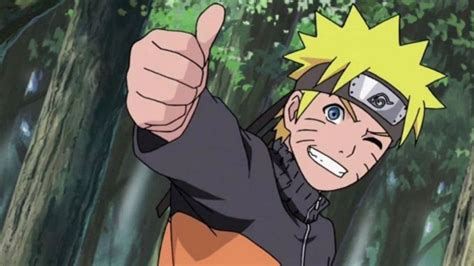 Naruto 10 Transformaciones Del Anime A Lo Largo De Los Años La