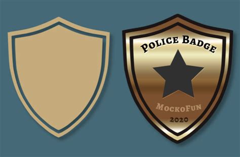Free Online Badge Maker Mockofun