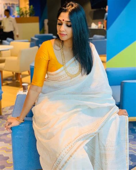 Actresses In Kerala Saree Photos Onam 2019 Movie Galleries