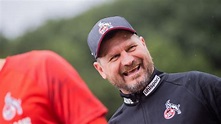 Steffen Baumgart privat: 3 Kinder! So lebt der neue HSV-Trainer nach ...