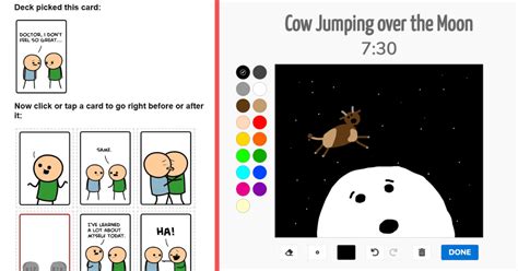 We did not find results for: 10 Fun and (Mostly) Free Games You Can Play Over Zoom