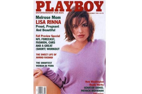 Housewives Who Have Appeared In Playboy Slice