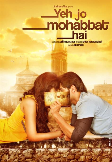 First Look Of Yeh Jo Mohabbat Hai Like Us Https Facebook