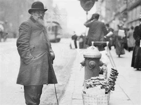 Vintage Photos Of New York City At The Turn Of The Century Vintage