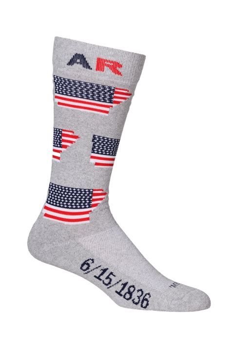 The video is of an arkansas state police trooper trying to pull over a pregnant woman for speeding and minutes later, using a pit maneuver to spin out and crash her suv. Arkansas State Outline | Merica Socks