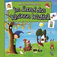 Mein Erstlese-Bilderbuch "Im Lander der kleinen Wichtel" - mediabuch.shop