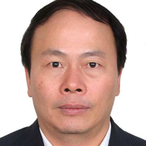 Yong Zhen Huang Professor Full Phd Chinese Academy Of Sciences