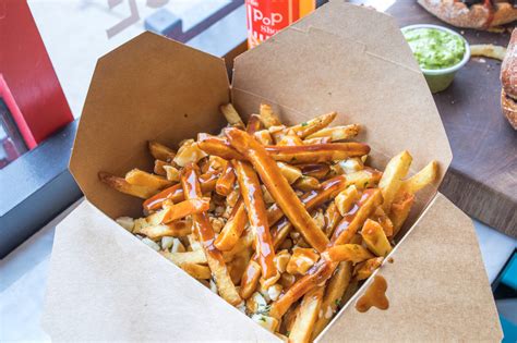 The Top 30 Poutine In Toronto By Neighbourhood