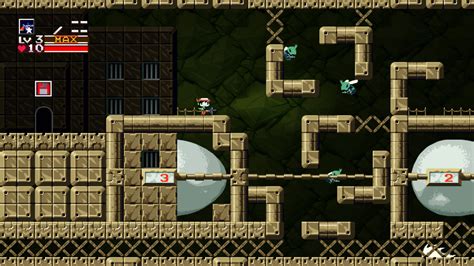 I was playing online against a friend this morning while listening to cs music, and i thought, what if quote were a playable character? Cave Story+ heading to Nintendo Switch this June | Nintendo Wire