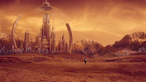 2 Gallifrey Doctor Who Hd Wallpapers Background Images Wallpaper