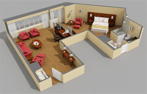 90 Amazing How To Make 3d Room Design Home Decor Ideas