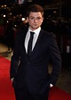 Taron Egerton - Biography - IMDb