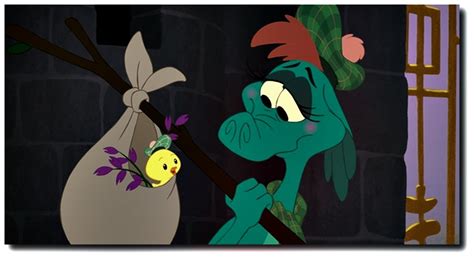 Image The Ballad Of Nessie 3large Disney Wiki Fandom Powered