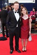 Richard Lumsden; Sophie Thompson The Olivier Awards 2011 | Celebrity ...