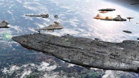 Star Wars Empire At War Remake Rebellion Gameplay Pcuhd Youtube