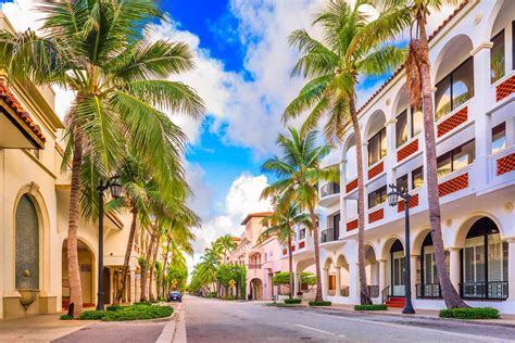 The 10 Best Small Towns In Florida
