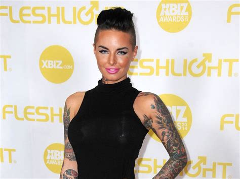 Christy Mack Opens Up About Alleged Assault At The Hands Of War Machine