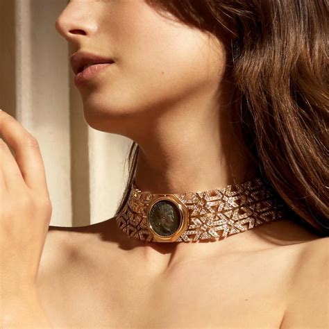 Why Bulgari S Magnifica High Jewellery Is Amongst The Best In The World