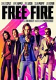 Free Fire - película: Ver online completas en español