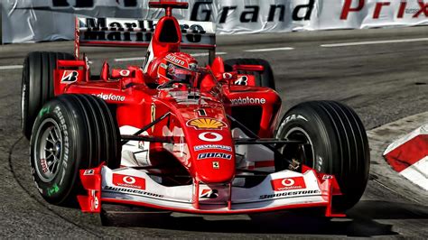Jun 06, 2021 · schumacher's success on the track also allowed him to make quite a financial killing off of it. Formula 1, Ferrari F1, Michael Schumacher, Monaco Wallpapers HD / Desktop and Mobile Backgrounds