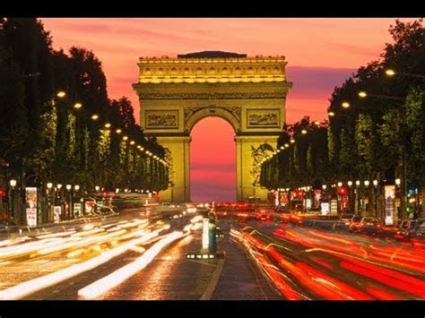 Check spelling or type a new query. Paris - France - Champs Elysees - part 1 - 2014 - Avenue - YouTube