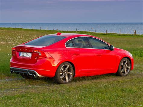Elevate volvo s60 silver mirror turn signal bulb (w5w). Volvo S60 T6 R-Design 2010-13 images (2048x1536)